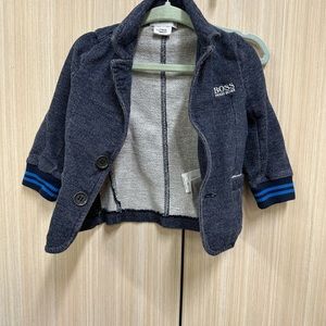 Hugo boss jacket